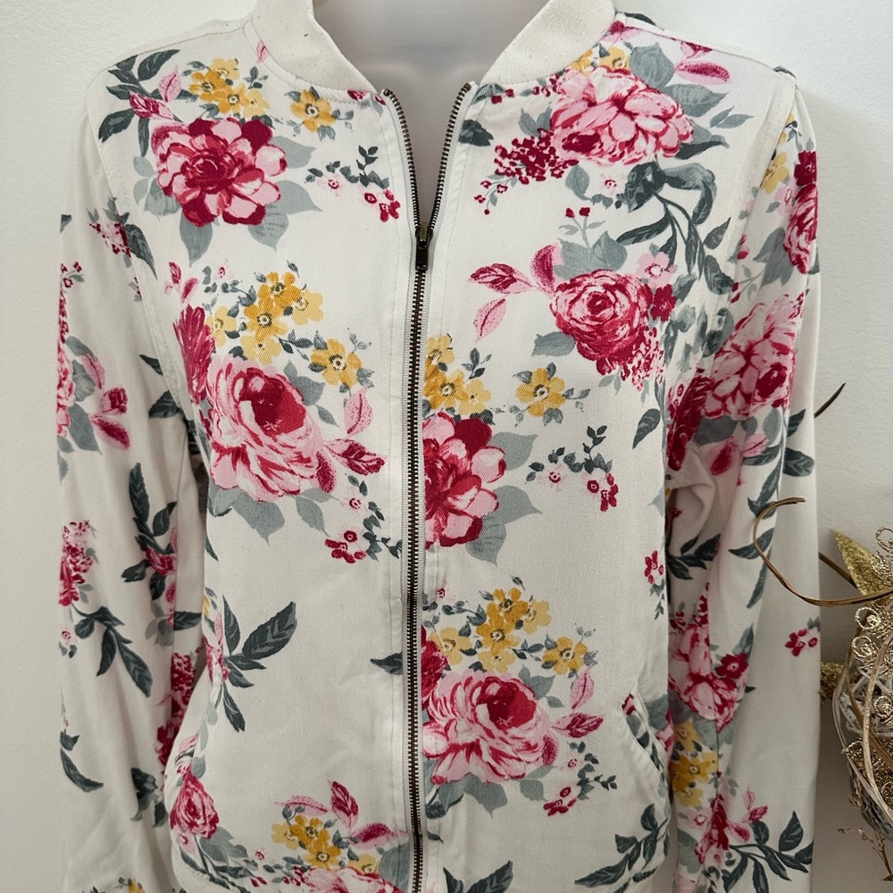 Tórrid,  jacket size 10/12, for lady